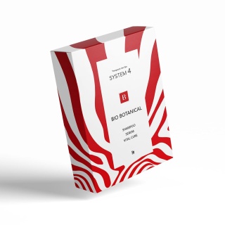 Bio Botanical Treatment przeciw wypadaniu włosów i na porost