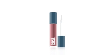 COSI SUPER SHINE LIP SERUM - 05 TERRACOTA GLAM