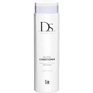 DS Blond Conditioner - odżywka do włosó blond 200 ml