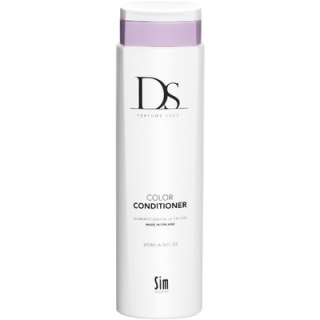 DS Color Conditioner - odżywka głęboko nawilżająca do włosów farbowanych 200 ml