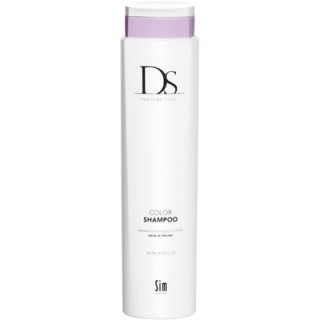 DS Color Shampoo - szampon nawilżający do włosów farbowanych 250 ml