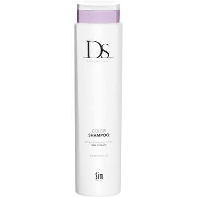 DS Color Shampoo - szampon nawilżający do włosów farbowanych 250 ml