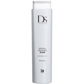 DS Mineral Removing Elixir 250 ml - elixir usuwający minerały z włosów