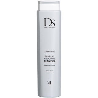 DS Mineral Removing Shampoo - szampon usuwający minerały 250 ml