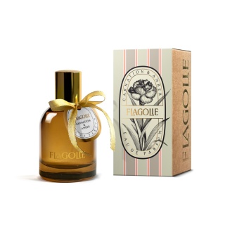 FLAGOLIE Eau de Perfume Carnation & Amber 50 ml
