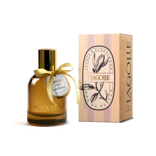 FLAGOLIE Eau de Perfume Lychee & Sandalwood 50 ml