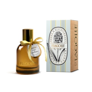 FLAGOLIE Eau de Perfume Tonka & Black Currant 50 ml