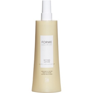 Forme Setting Lotion - loton do układania włosów 250 ml