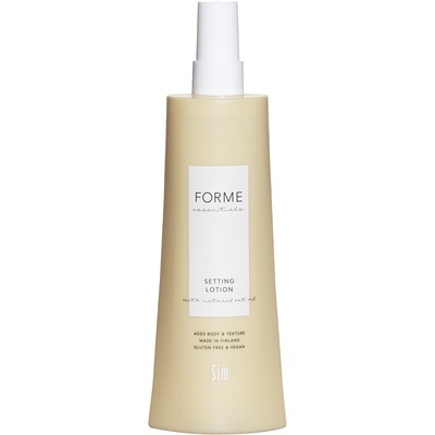 Forme Setting Lotion - loton do układania włosów 250 ml