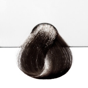 Men Shades 2–3/0 - Dark Brown / Black