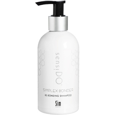 SensiDO Simplex Shampoo - szampon regenerujący 250 ml