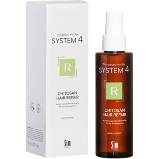 System 4 - Chitosan Repair 150 ml