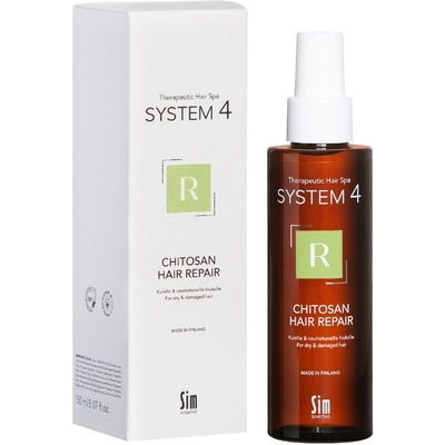 System 4 - Chitosan Repair 150 ml